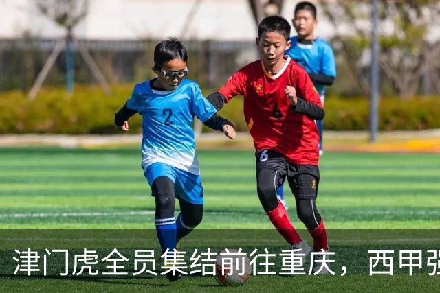 津门虎全员集结前往重庆，西甲强援加入争取保底1分